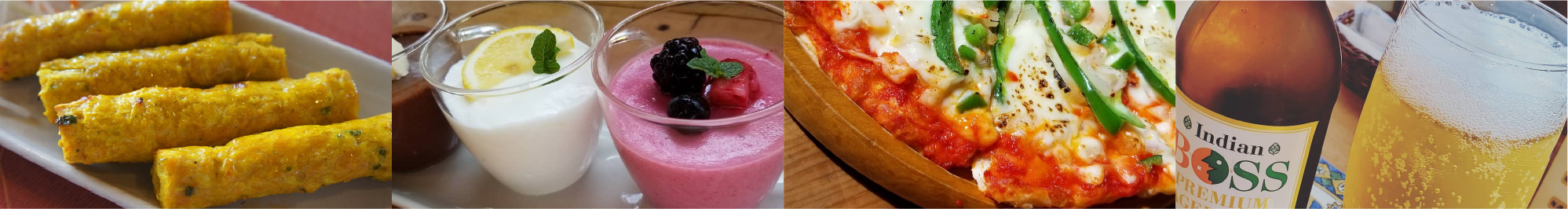 コース料理キャッチ画像